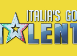 Italia's got talent
