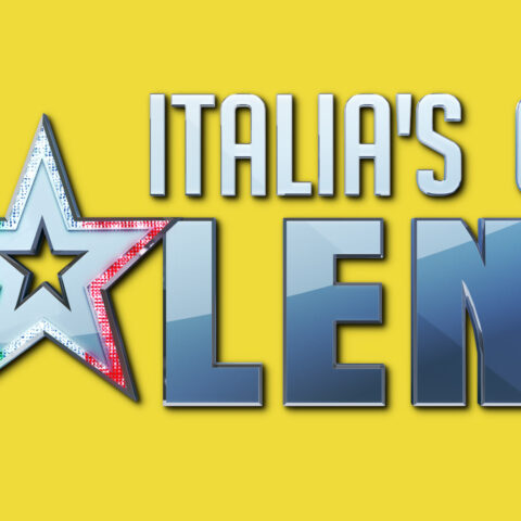 Italia's got talent