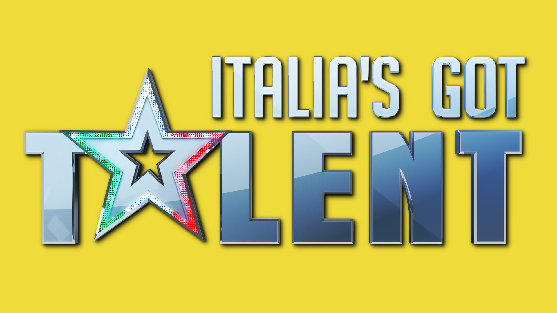 Italia's got talent