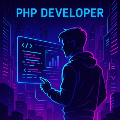 php developer