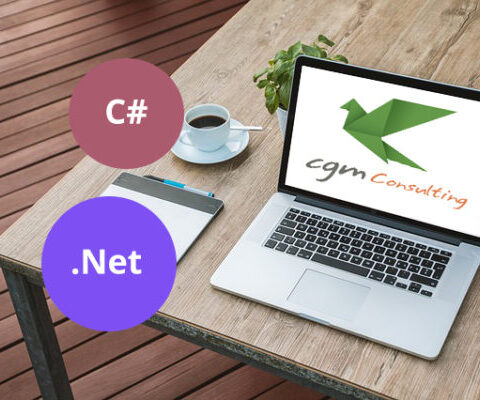 C# .net developer