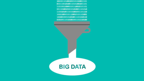 sistemista big data