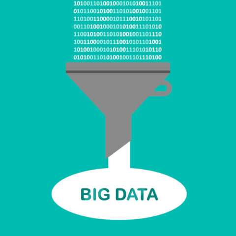 sistemista big data