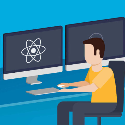 react developers