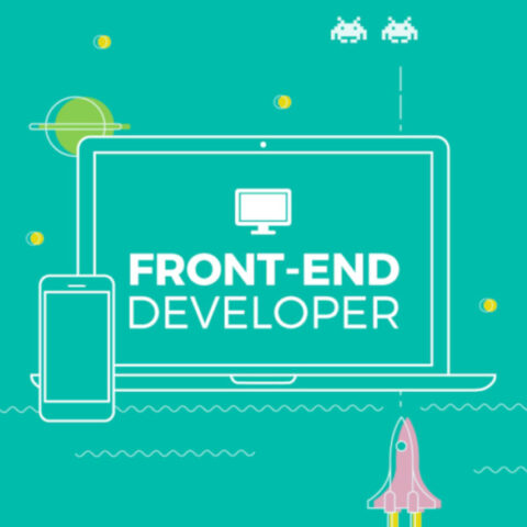 front end developer