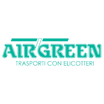 Logo cliente Airgreen