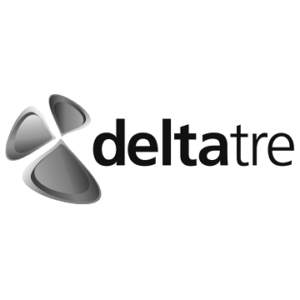 Logo cliente deltatre