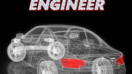 automotive engineer