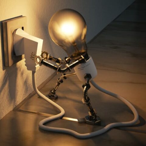 electrical designer