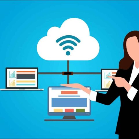 cloud architect