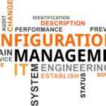 Configuration manager