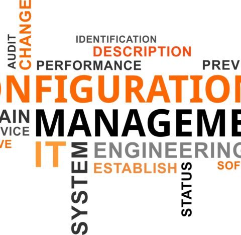 Configuration manager