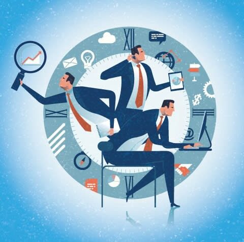 scrum master