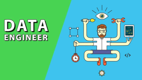 Data Engineer e Data Analyst Full Remote
