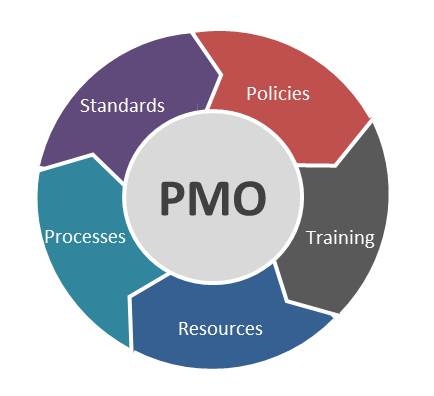 PMO Program Manager Operational