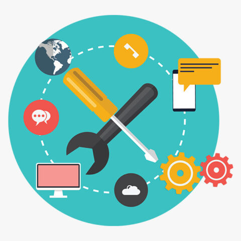 Application Maintenance