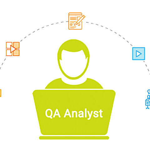 Quality assurance analyst