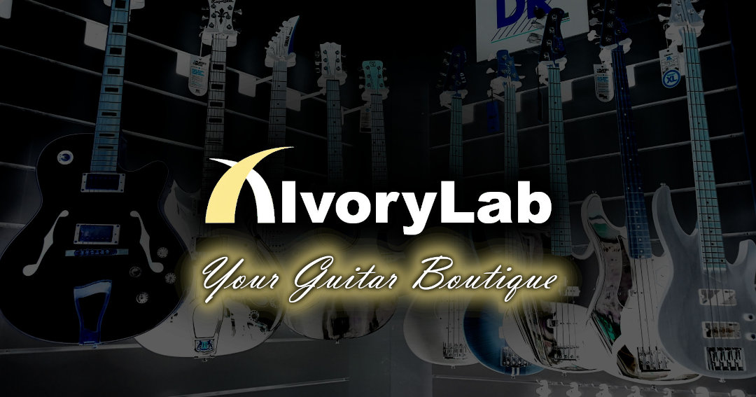 IvoryLab