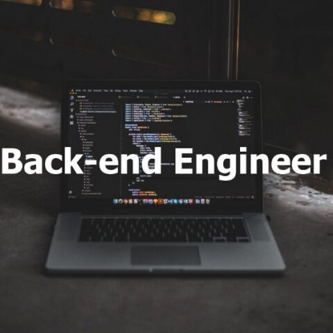 backend engineer