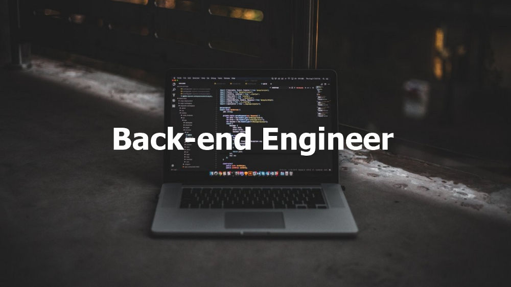 Immagine per annuncio Senior Backend Software Engineer in Torino