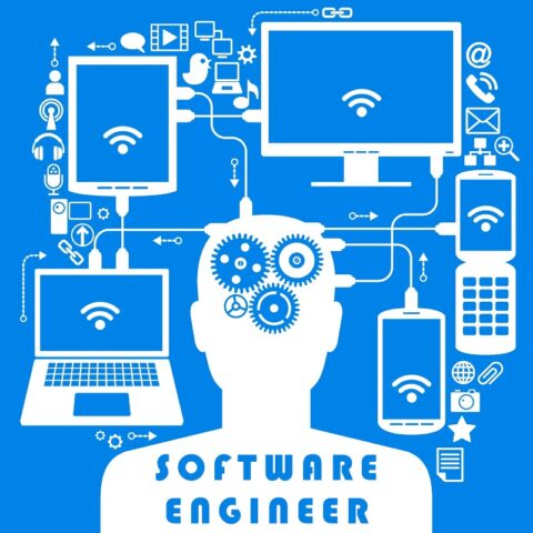 software engineer