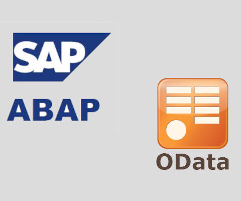 SAP-ABAP-ODATA