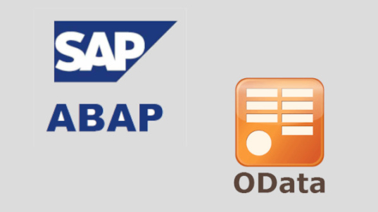 SAP-ABAP-ODATA