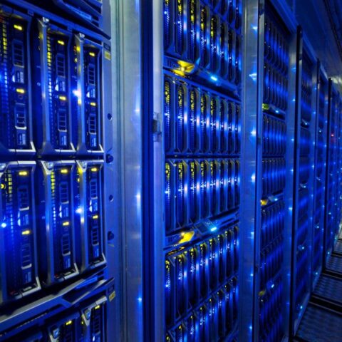 sistemista mainframe