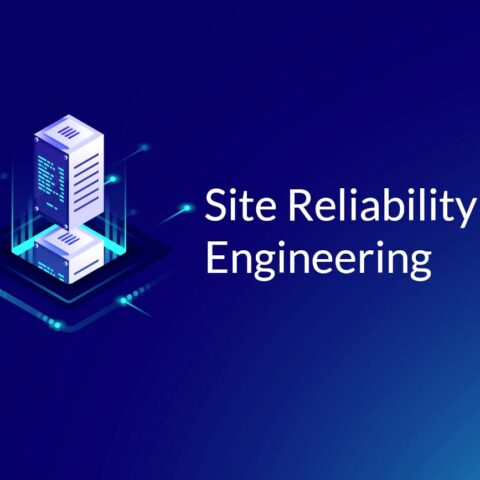 site reliability engineering