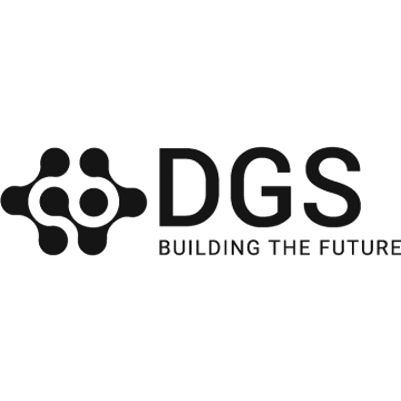 Logo DGS clienti consulenza informatica