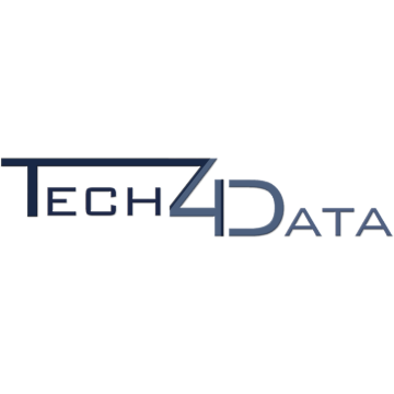 tech4data logo clienti