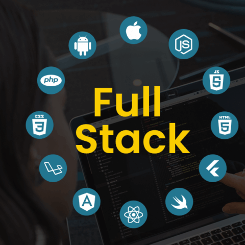 Full stack developer
