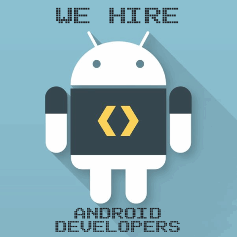 hire android developers