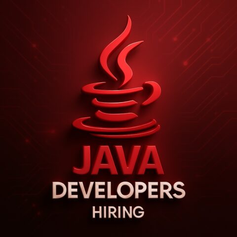Java developers hiring