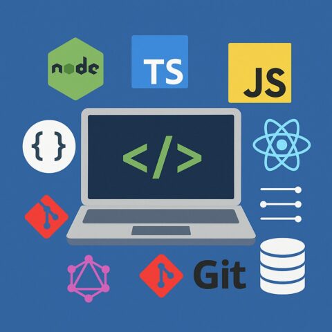 fullstack backend developer