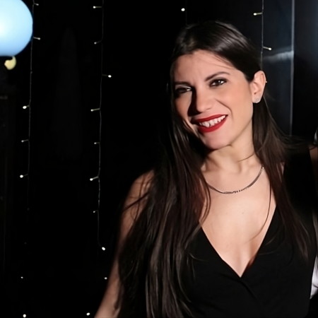 Adele D'Amico Senior Accountant