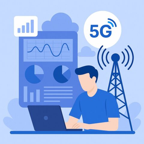 Analista Performance Rete Mobile a Torino o da Remoto preview