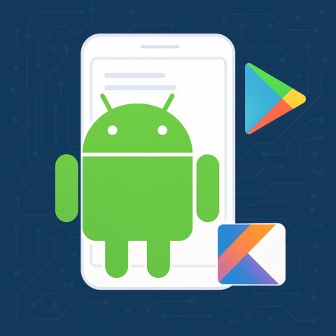 Android Developer a Roma ibrido