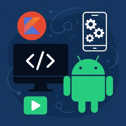 Android Developer a Torino ibrido