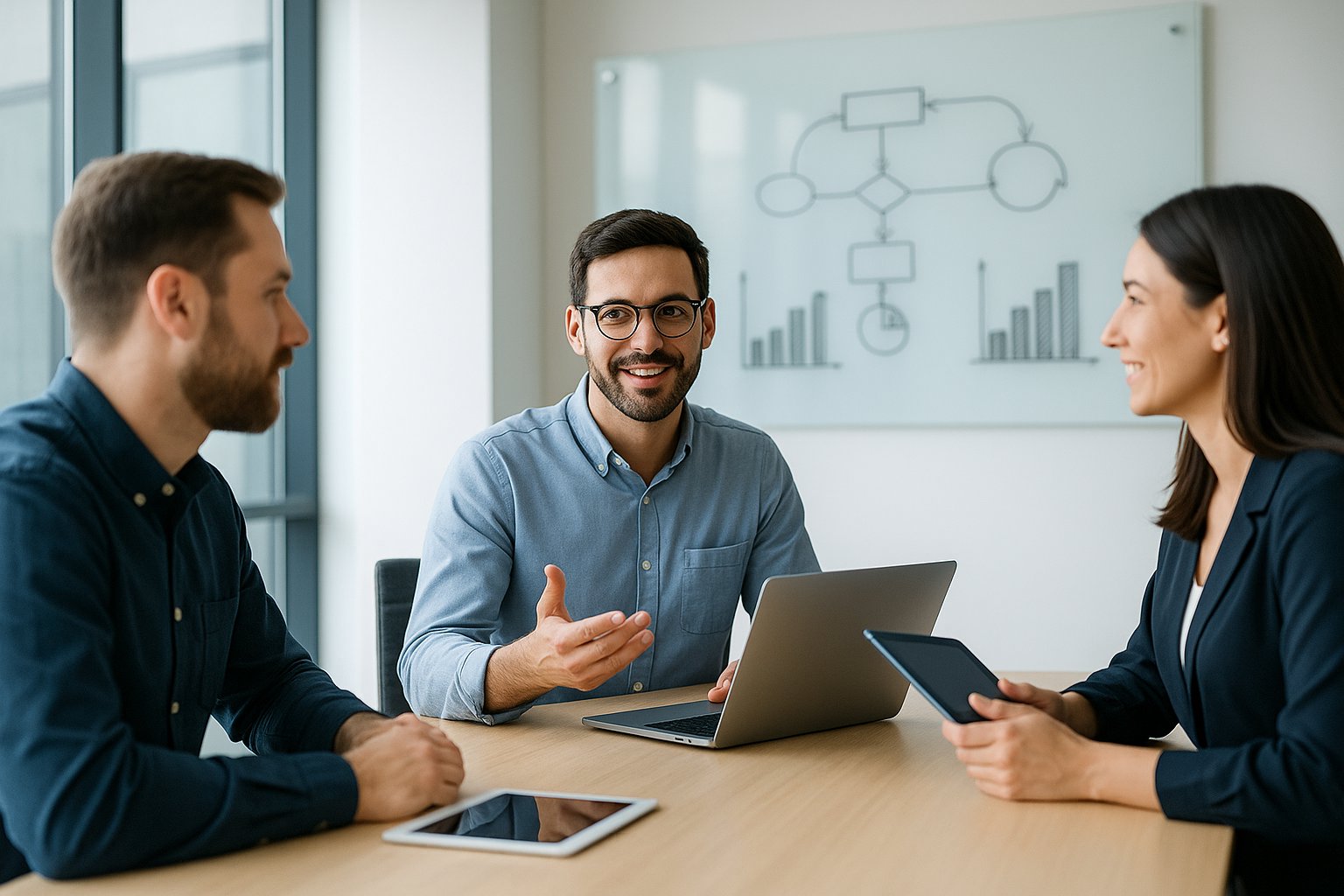 CGM Consulting srl partner tecnologico di consulenza informatica per aziende