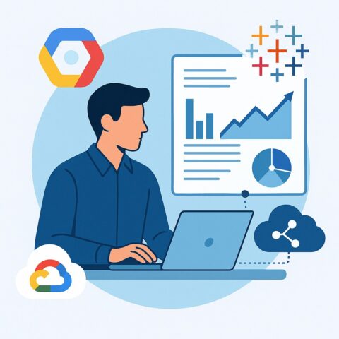 Data & Tool Analyst Reti Telco e BI Torino Full Remote preview