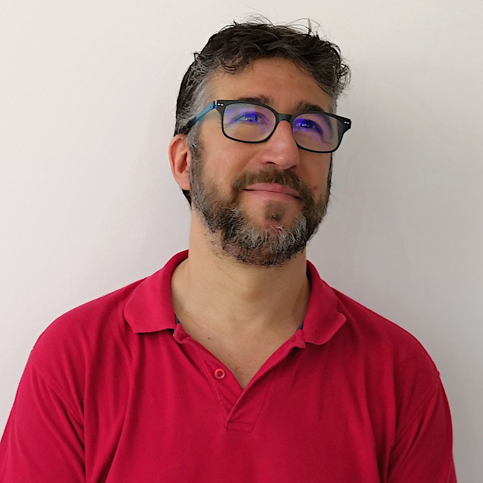 Enrico Gramaglia Presidente