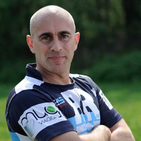 Fabrizio Maiocco CEO & Co-founder