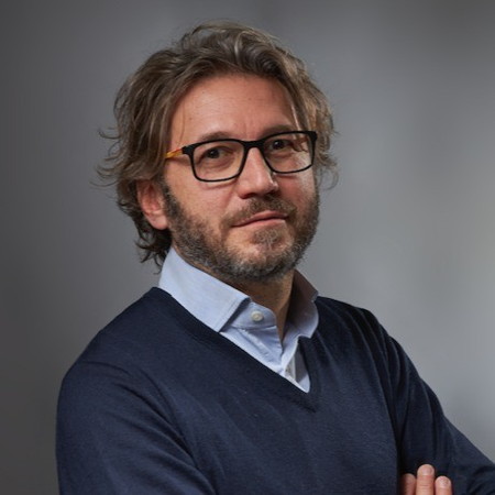 Juri Cinti CEO & Co-founder