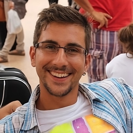 Marco Diana Human Resources Recruiter