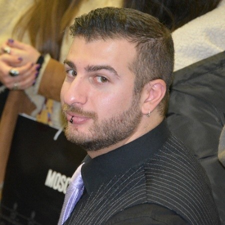 Massimiliano Maiocco Human Resources Recruiter