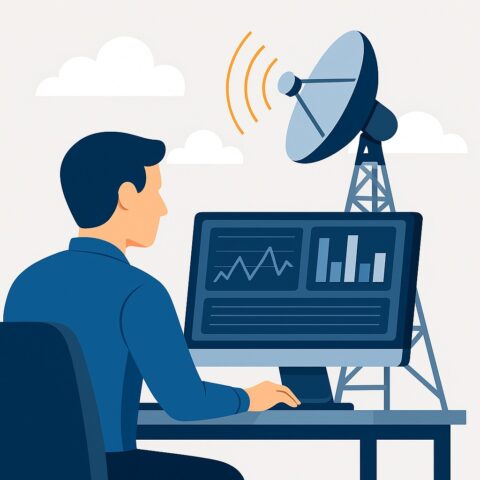 Operation Specialist Ponti Radio a Milano Preview