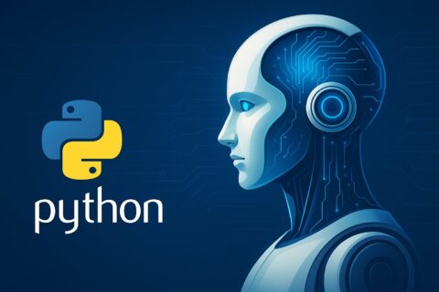 Python developer - ai specialist