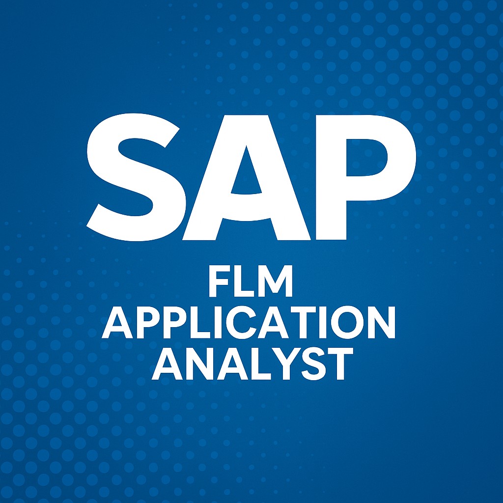 Immagine per annuncio SAP FLM Application Analyst – Milano / Remoto