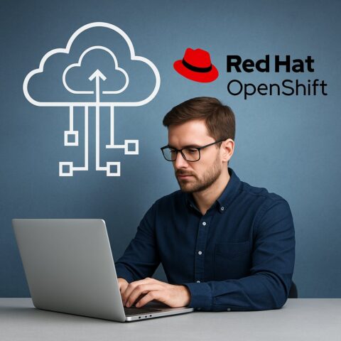 cloud engineer red hat openshift